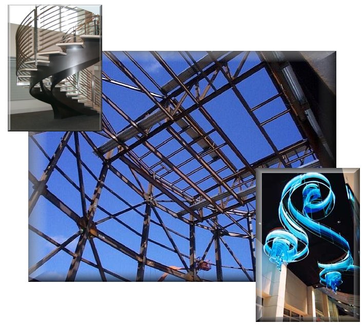 Stair, Structural, Misc.